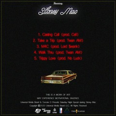 Walk Thru [prod. by Twan AM]