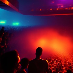 Big room circuit mix II