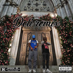 Deli Remix (Official Audio)