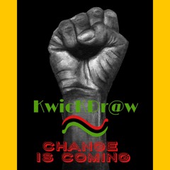 Change Is Coming