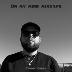 ON MY MIND MIXTAPE (LIVE)