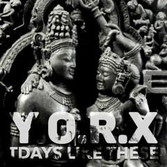 TDAYS LIKE THESE [Original Mix]