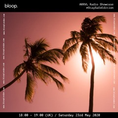 Bloop London Radio live stream 23-05-2020