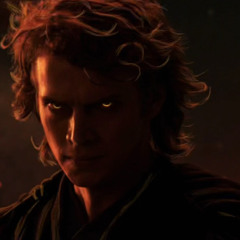 Star Wars Revenge of the Sith: Anakin’s Betrayal: Slowed: My remix