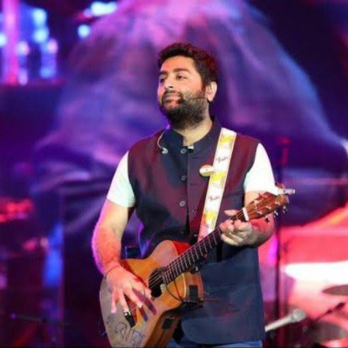 Arijit Singh Mashup with slowed+Reverb