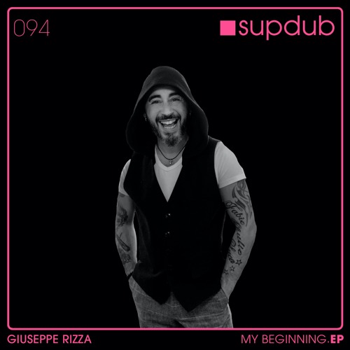 Giuseppe Rizza - My Beginning