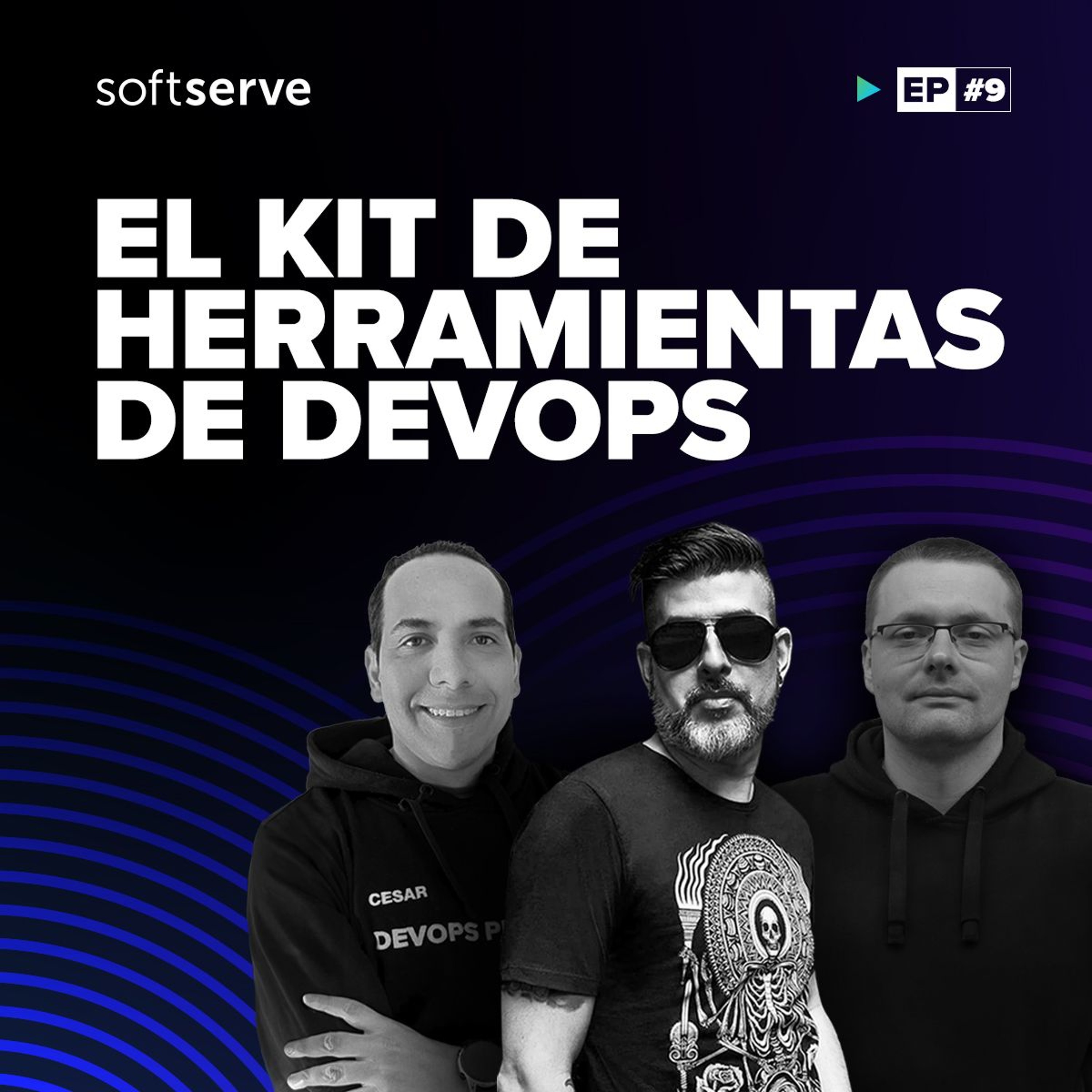 SoftServe Podcasts