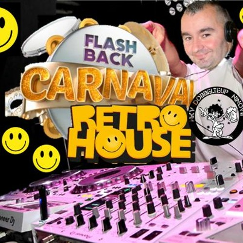 Carnaval Retro House Flashback