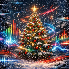 ёлочкой в хип-хоповый даб