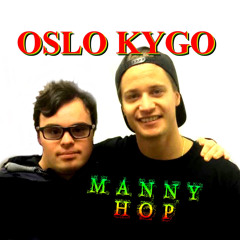 Manny Hop - Oslo Kygo.mp3