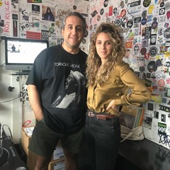 LOVE INJECTION W/ BARBIE & PAUL @ The Lot Radio 07 - 03 - 2021