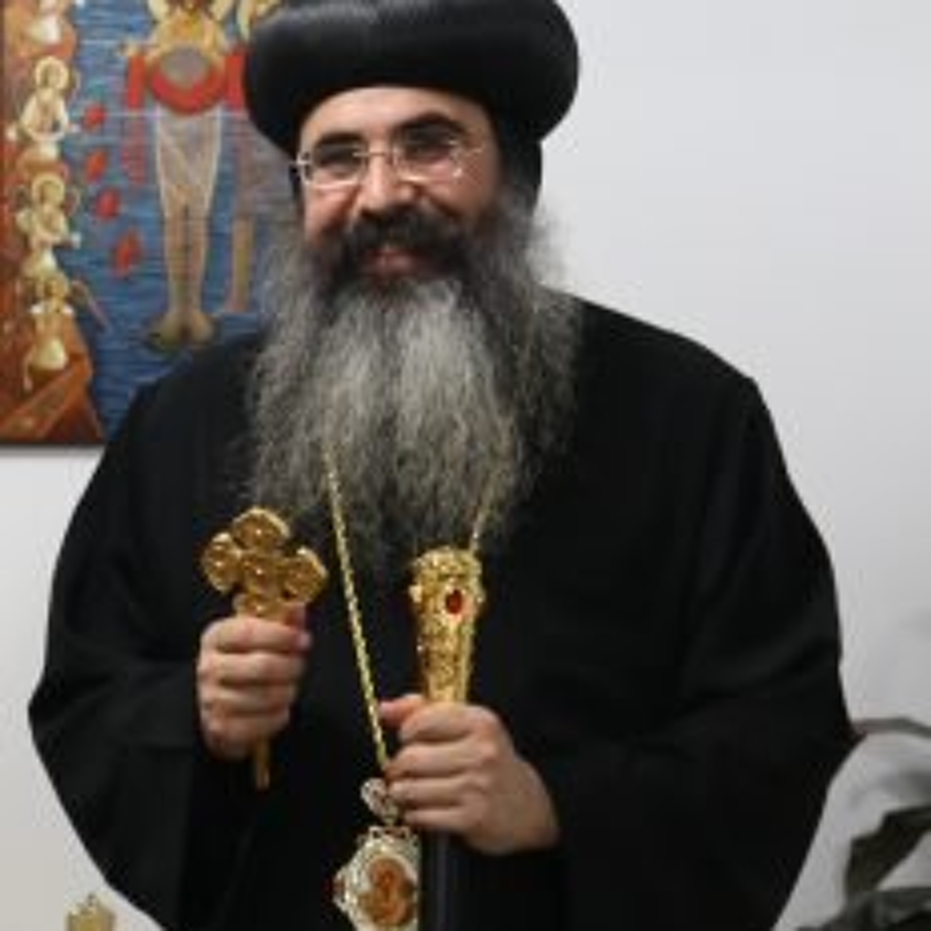 St Mark Sermons