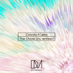 The Chase (Rudo Deep Remix) [feat. Lebo]