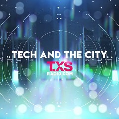 Tech and the City con Barbarita Lara y Gonzalo Padilla, 15 de mayo del 2024