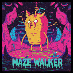 MAZE WALKER