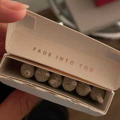 I let music eat my feelings away