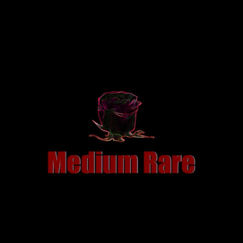 Medium Rare (Feat. BLACK) (Prod. maureez)