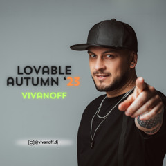 VIVANOFF - Lovable Autumn 2023