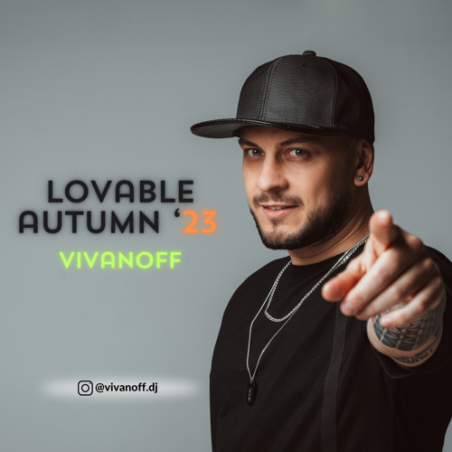 VIVANOFF - Lovable Autumn 2023