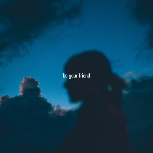 EDGR, XYSM - Be Your Friend