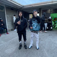 Rayan & Intifaya - Esse Magazine Type Beat (I Got It)