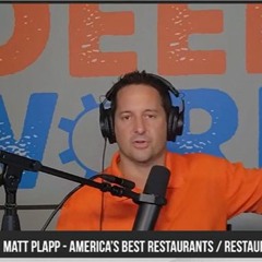 149: Cracking the Restaurant Labor Crunch - Episode 6: Marketing Power with Matt Plapp