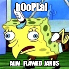 HOOPLA! [FREE DL]
