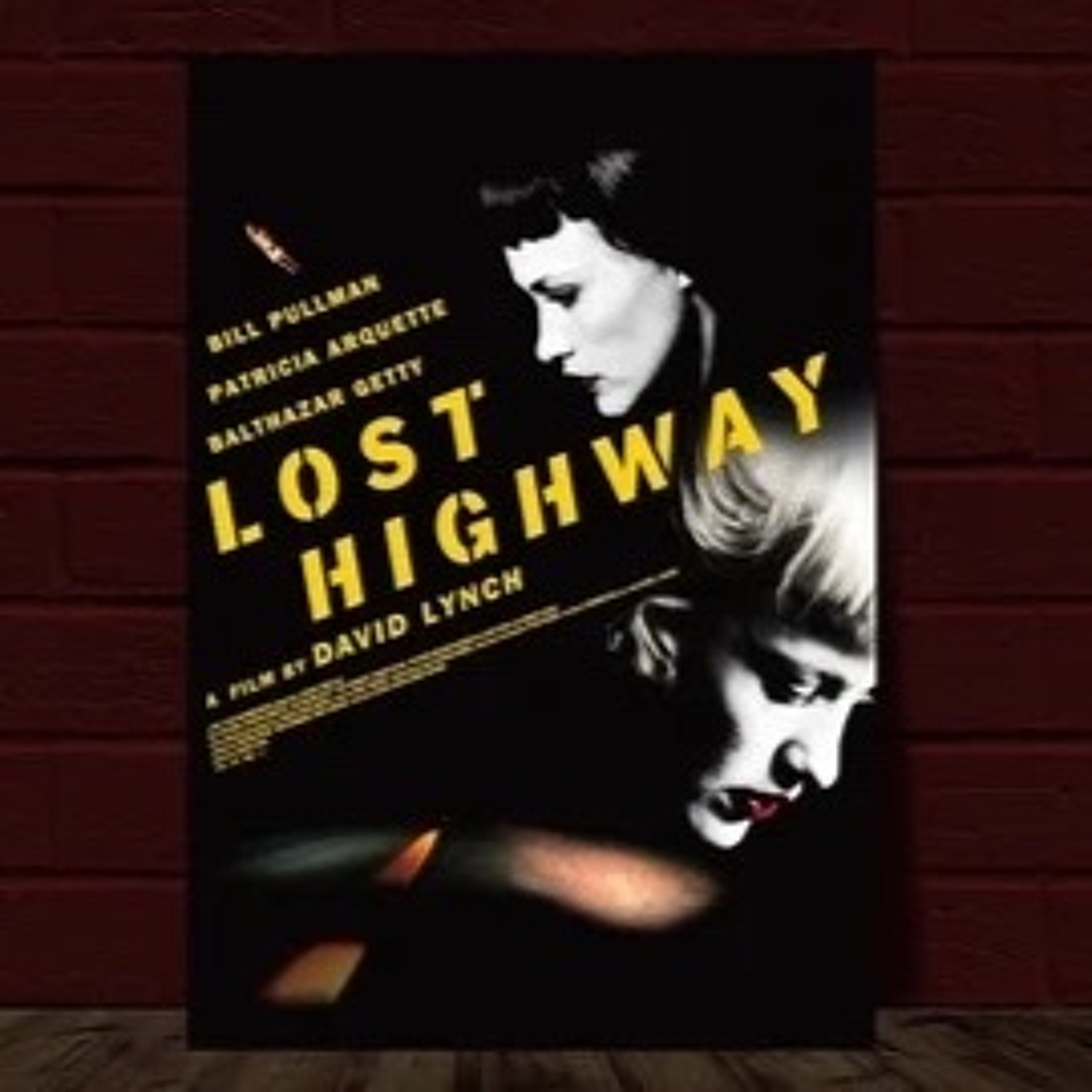 cover of episode Hot Spots