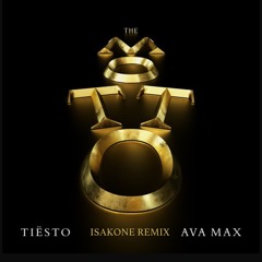 Tiësto & Ava Max - The Motto (Isakone Remix) | Free Download |