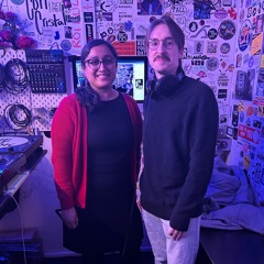 Kindergarten with Drummy and Krithi @ The Lot Radio 12 - 17 - 2022