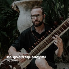 behyve frequency #3 - David Devanagari