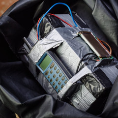 Cherry Mobile (KDS VIP Remix)