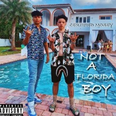 Not a Florida Boy - Lil Mosey (Unreleased)
