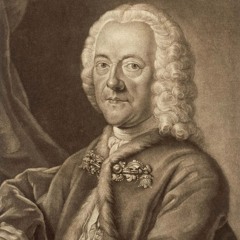 GEORG PHILIPP TELEMANN - GERMAN BAROQUE