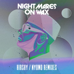 3D Warrior (Hirshy Remix)