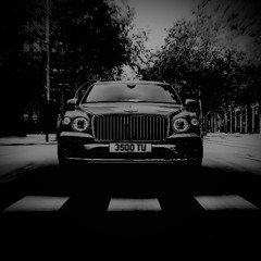 Big Bentayga