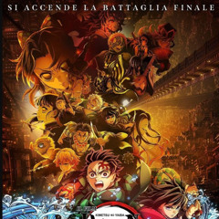 [OPENLOAD!] — Demon Slayer -Kimetsu no Yaiba- Il Castello dell'Infinito  Streaming-ITA in AltaDefinizione