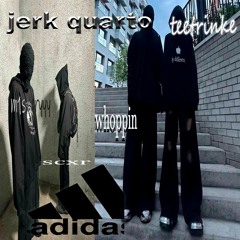 Jerk Quarto