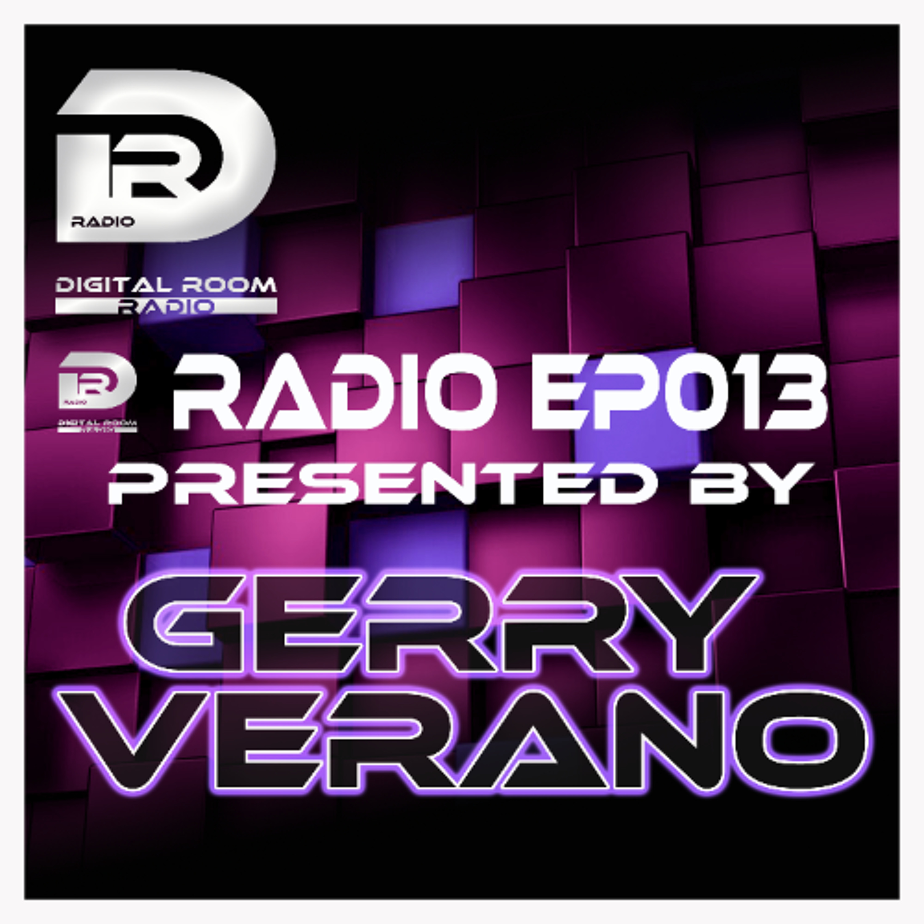 Gerry Verano
