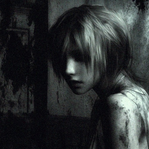 silent steps // Mouren