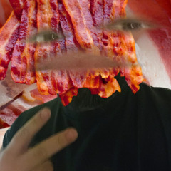 six piece of bacon in the pack (attack)