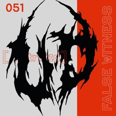 UNTREATED Podcast 051 | False Witness