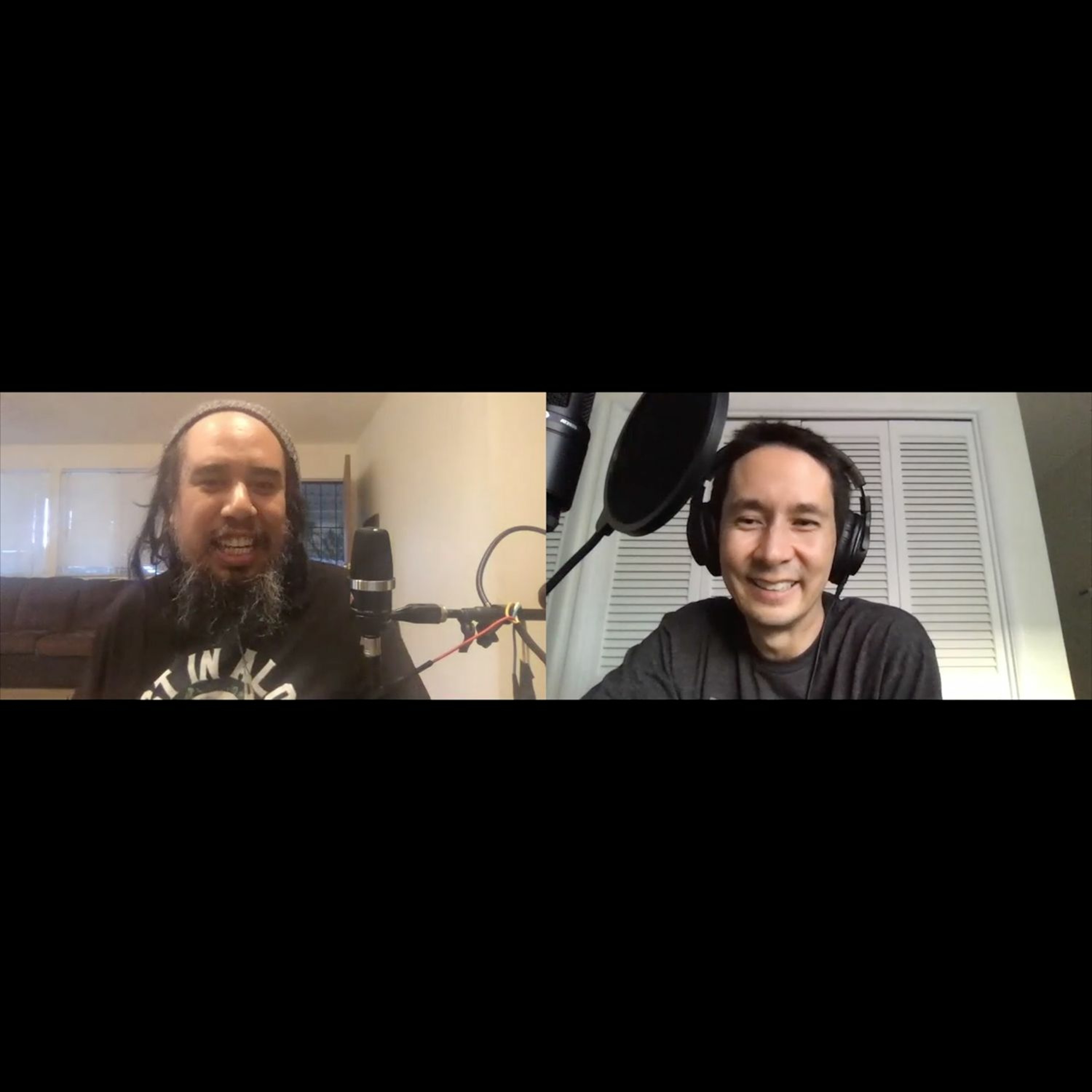 Hisessions Hawaii Podcast