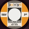 Stream Nat Tate - Freed From Desire (Boca 45 Remix) by 