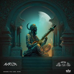 Akriza & Mah Ze Tar - Where You Are, Now
