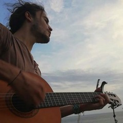 Daniel Peña - Florecer (en vivo en ceremonia)