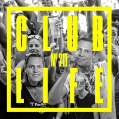 CLUBLIFE By Tiësto Podcast 711