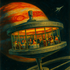 Jupiter Lounge