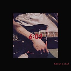 Satan Z child - GRAVE (Prod. mathiastyner)