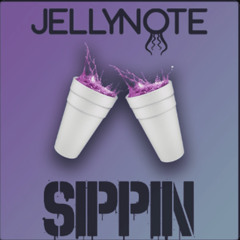 Jellynote - SIPPIN (FREE ON BANDCAMP)